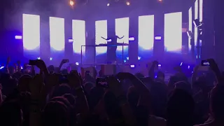 Alan Walker - Alone [Live @ Fabrique Milan 03-03-2018]