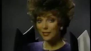 WVUE Dynasty promo, 1985