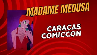 Madame Medusa