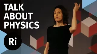 We Need to Talk About Physics - with Helen Czerski
