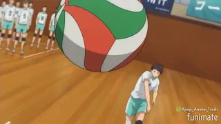 Oikawa Boss Bitch AMV