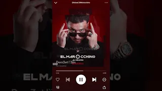 Ali Ssamid~ Dem3et ł3iin Music Audio Album EL MAROCCHINO