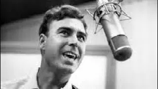 The Spine Chilling Back Story Of Johnny Horton's Death