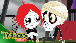 Ruby Gloom: Forget-Me-Not - Ep.35