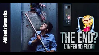 The End? L'inferno fuori - Spoiler Recensione