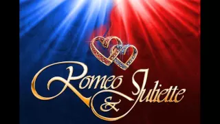 Roméo Et Juliette - Les Rois Du Monde - German + Translation