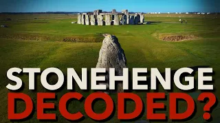 STONEHENGE DECODED? | The Prehistory Guys find out.