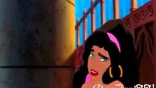 [MMDS] Who Knew MEP {Esmeralda/John Smith}