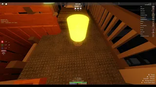 Roblox SCP-3008 Gameplay (No Commentary) 3