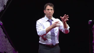 How We Learn Who We Are | Adam Fisch | TEDxIndianaUniversity