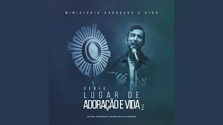 Ares da Adoração / Ministração (Ao Vivo)