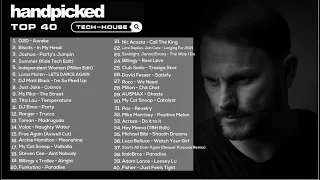 Tech House Top 40 September 2021 | Top 40 Tech House Music Charts