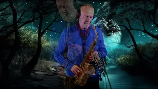 Moon River - Andy Williams (sax cover)