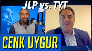Cenk Uygur on Masculinity, Me Too, “Racism,” & The Great White Hope (Trump) The Young Turks/Newsmax