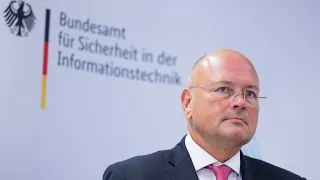 BSI-Präsident nach „ZDF Magazin Royale“-Reportage unter Druck