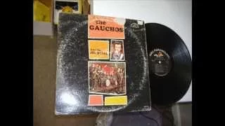 JIM DOVAL AND THE GAUCHO'S . 1965