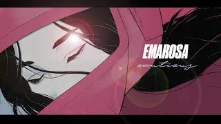 Emarosa - Cautious (Visual)