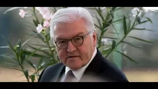 Aschermittwoch bei der AfD: Bundespräsident Steinmeier - „Poggenburg nutzt Hass als Strategie“