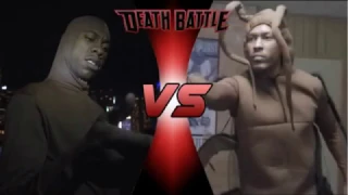 Roast Lord vs Roach Death Battle Fan-Made Trailer! (FilthyFrankTV vs Berleezy)