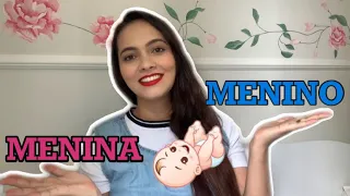 NOMES PARA BEBÊS QUE EU AMO + SIGNIFICADOS