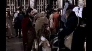 Nędznicy ( Les Misérables) 2000r cz 1/2