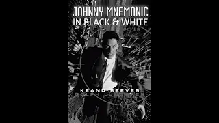 Johnny Mnemonic (1995) Collab commentary