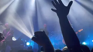 Jerry Cantrell - Man in the Box LIVE - Pittsburgh 3/31/22