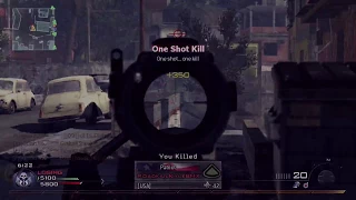 Octoh - Best of MW2