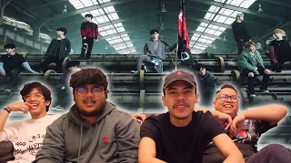 [ENG] Stray Kids "District 9" M/V REACTION | Serabut React