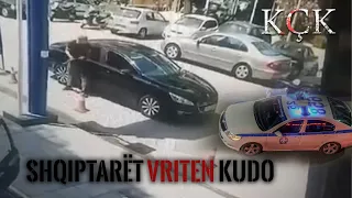 KÇK- Shqiptarët vriten kudo