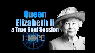 Spirit Box Session for her Majesty Queen Elizabeth II- "Angels are seeing Love"