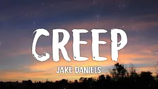 Jake Daniels - Creep (Letra/lyrics)