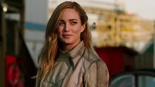 Sara Lance - Despacito