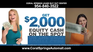 Coral Springs Automall - Lease Buy Out Center