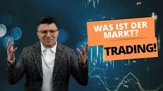Wie Profi-Trader den Markt verstehen! // Mr. Volume Academy