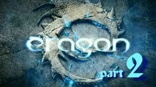 Eragon Прохождение Часть 2 "Дарет и Мост Дарета"