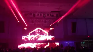 Found a Way - Joint Operations Centre Remix - John O'Callaghan @ Dreamstate Vancouver