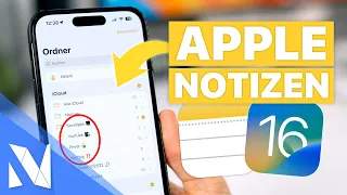 Mit diesen Tipps & Tricks holst du mehr aus den Apple Notizen heraus (2023) | Nils-Hendrik Welk