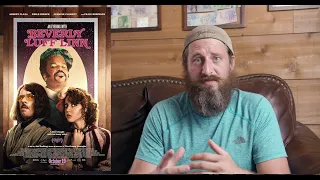 An Evening With Beverly Luff Linn - Movie Review