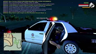 [CLRP] Mis primeros dias en LSPD