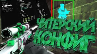 КС 1.6 ЛУЧШИЙ АИМ КФГ 2023⚡CS 1.6 CFG⚡ КФГ КС 1.6⚡BEST AIM CFG 2023🌟