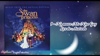 The Swan Princess | 9 - No more Mr Nice Guy