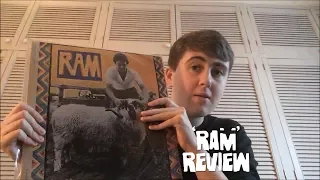 'RAM' Review