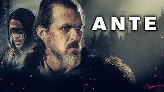 Ante (2021) Película Occidental Completa - Tom Zembrod, Robert Keith, Blaze Freeman