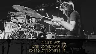 Atomic Age | Kenny Grohowski Drum Playthrough