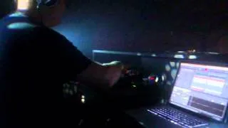 Dj Budai-Oroszlány Feszt II. 2012.06.16.