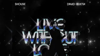 SHOUSE & David Guetta - Live Without Love [1 hour with lyrics]