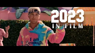 2023 in Film || Movie Mashup