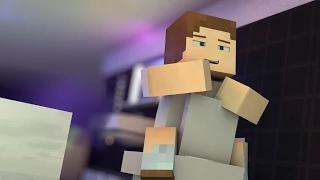 Diarrhea - A Minecraft Animation