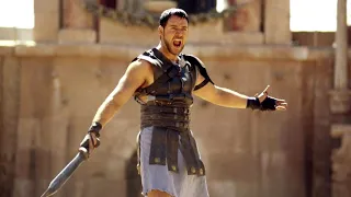 8 фильмов про гладиаторов, которые стоит посмотреть исторические схватки про войнов с мечами